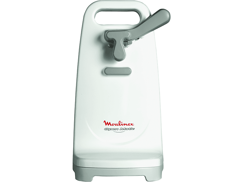 MOULINEX Elektrische blikopener (DJJ152)