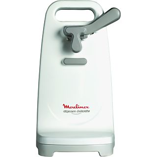 MOULINEX Elektrische blikopener (DJJ152)