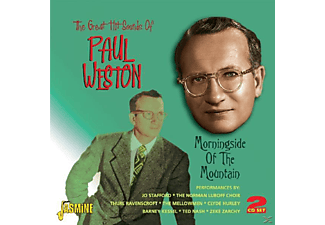 Paul Weston - The Great Hit Sound Of P.  - (CD)