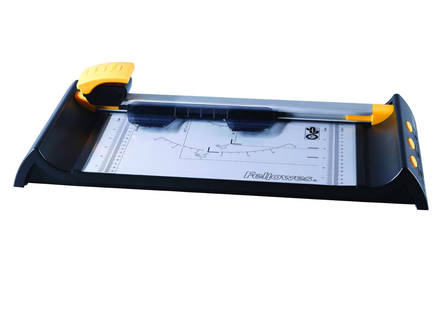 FELLOWES Sürgülü Giyotin Neutron Plus A4