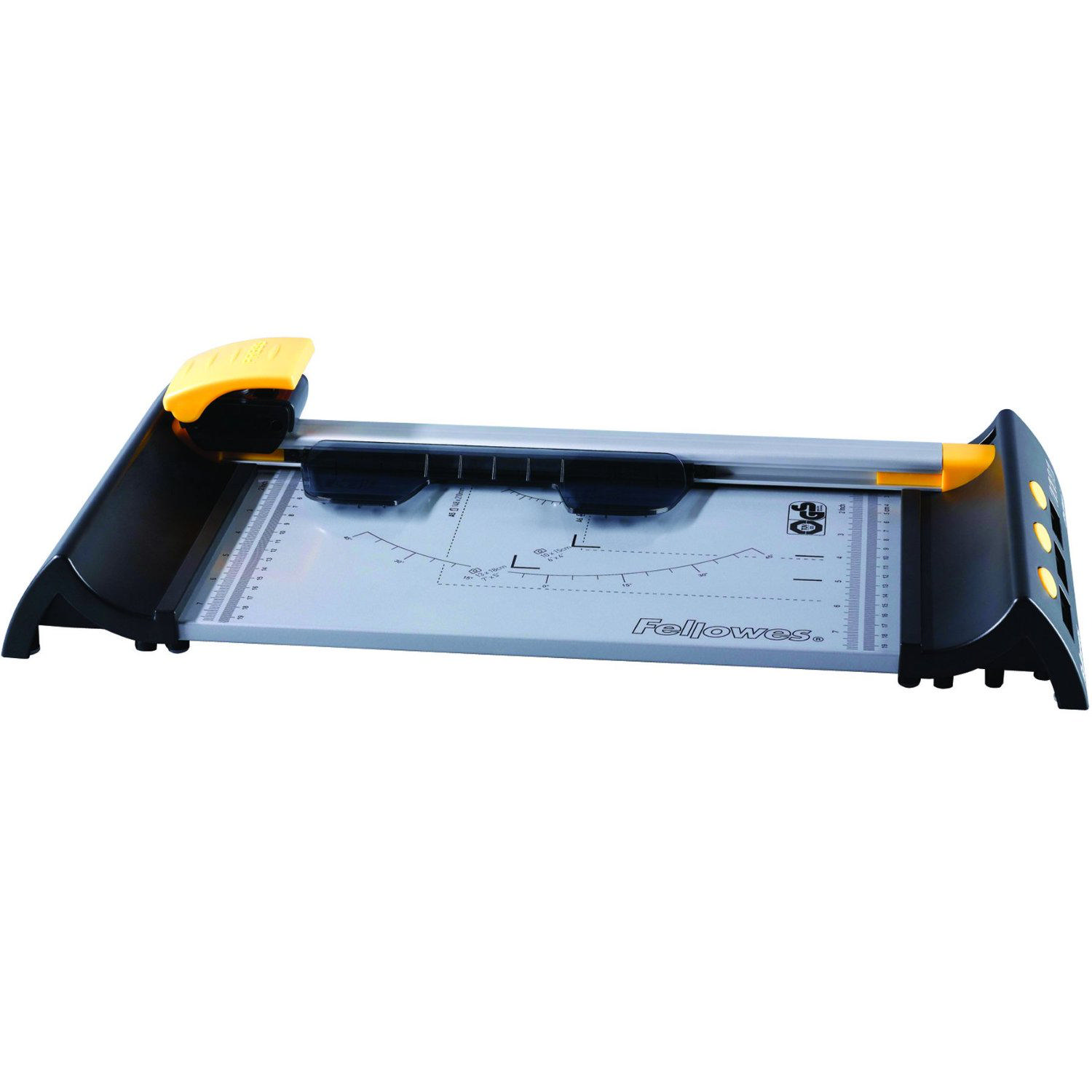 FELLOWES Sürgülü Giyotin Electron A4