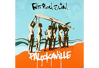 Fatboy Slim - Palookaville (Vinyl LP (nagylemez))