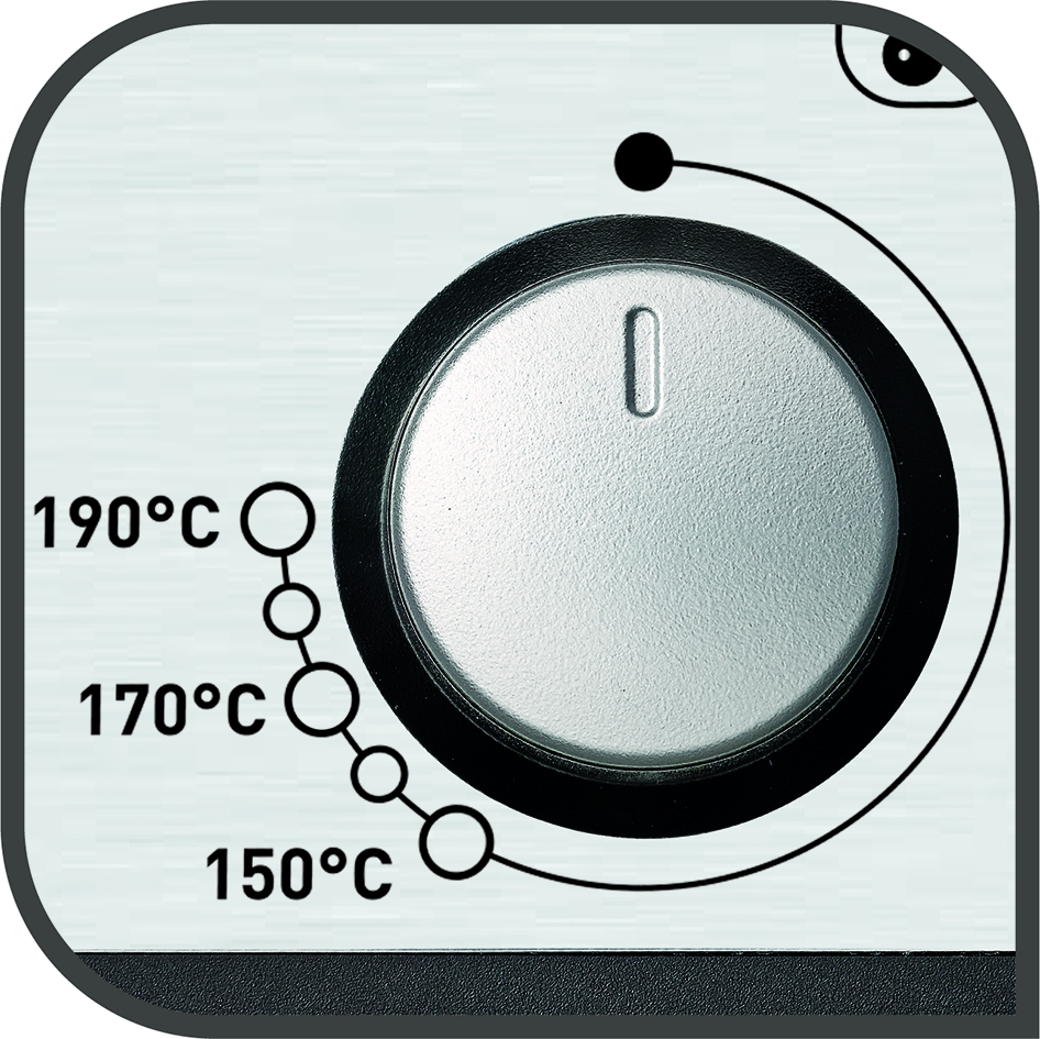 TEFAL Friteuse Easy Pro Premium (FR3380)