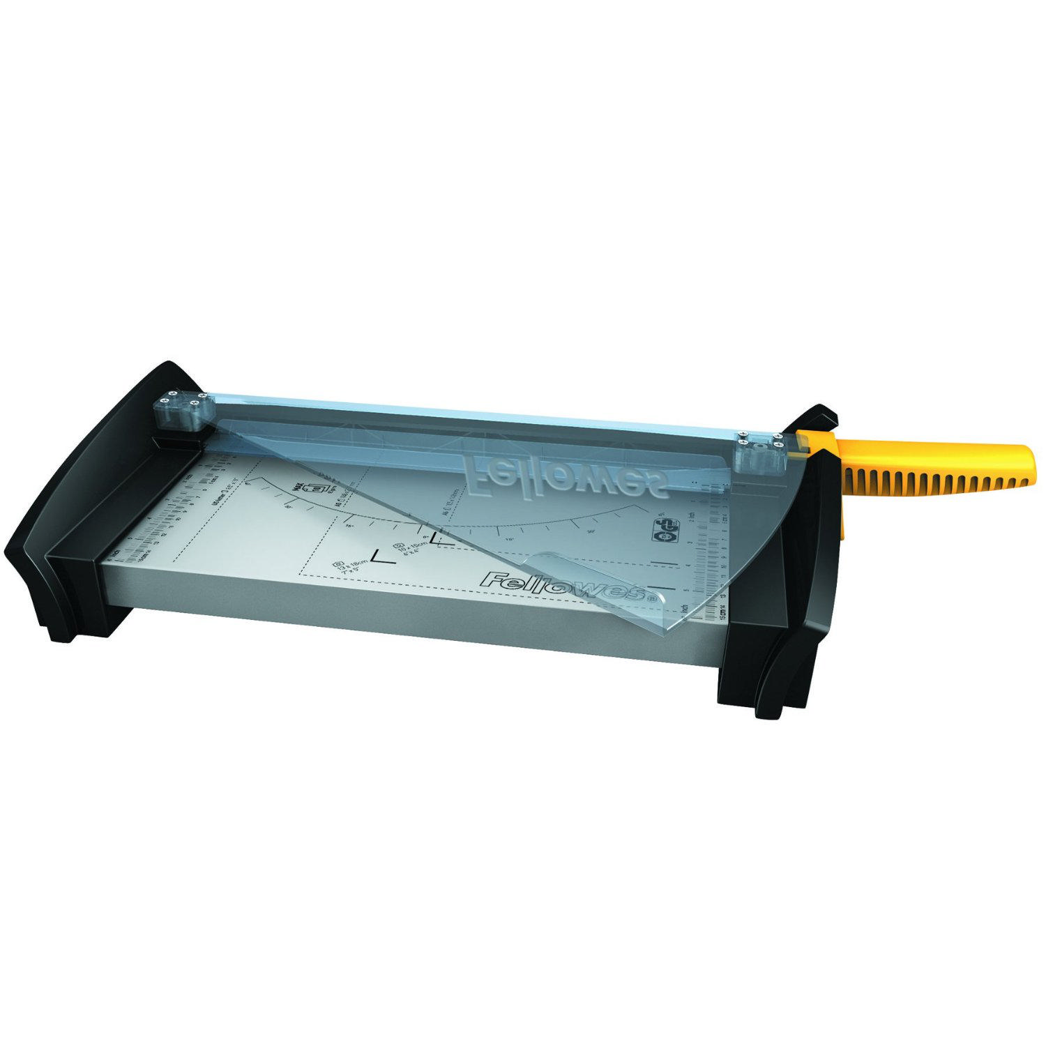 FELLOWES Kollu Giyotin Fusion A4