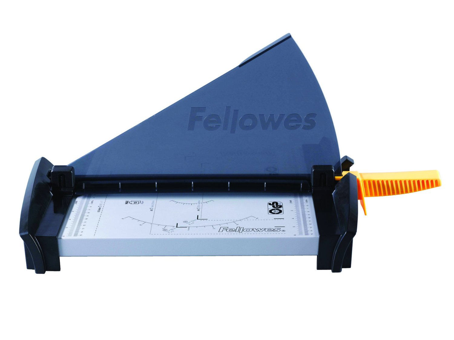 FELLOWES Kollu Giyotin Fusion A4