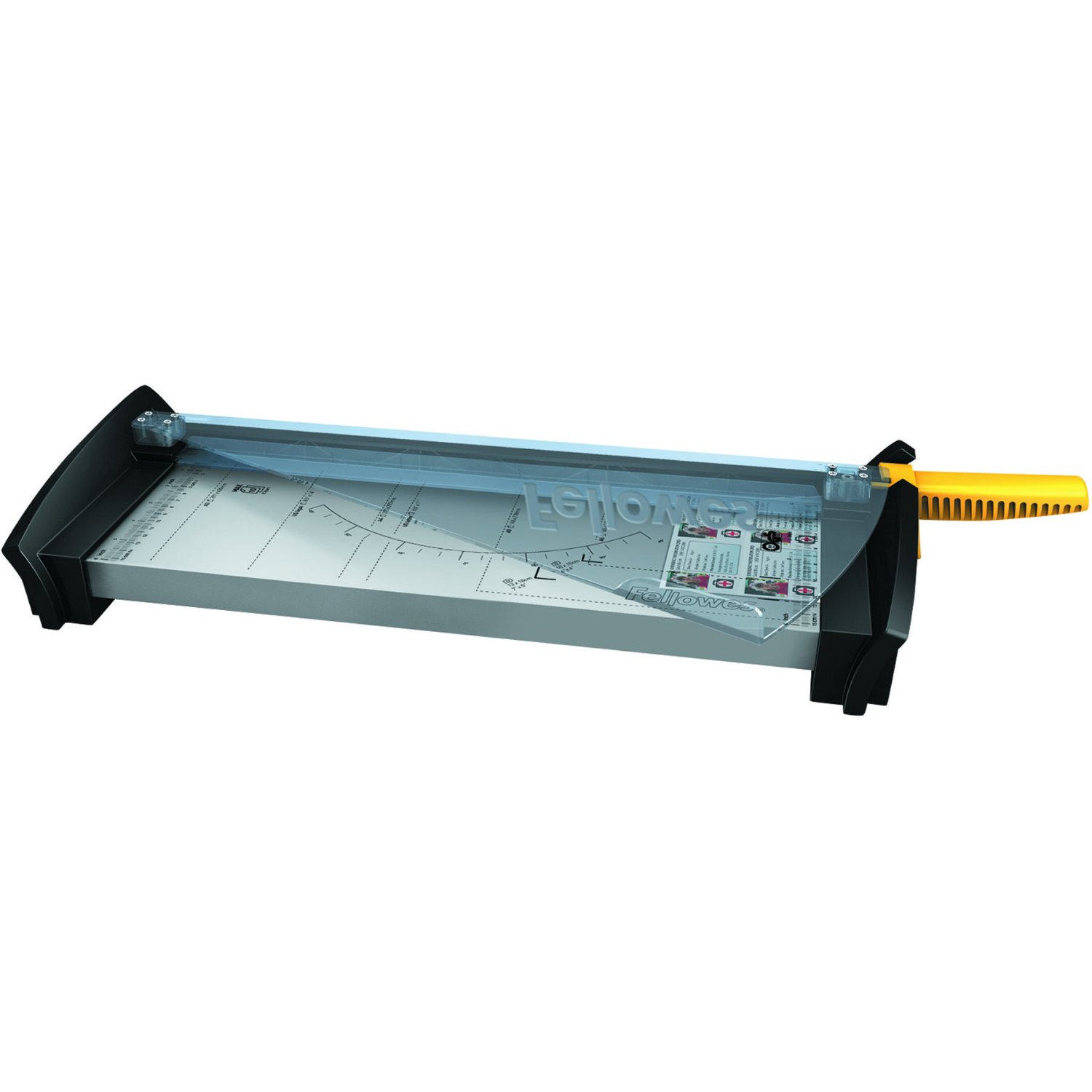 FELLOWES Kollu Giyotin Fusion A3