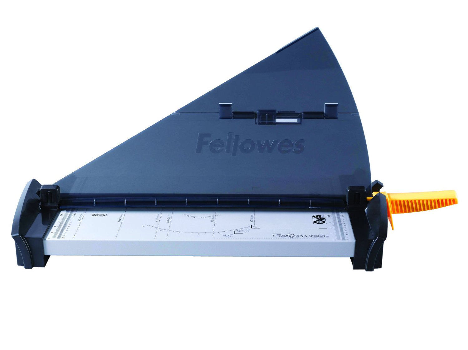 FELLOWES Kollu Giyotin Fusion A3