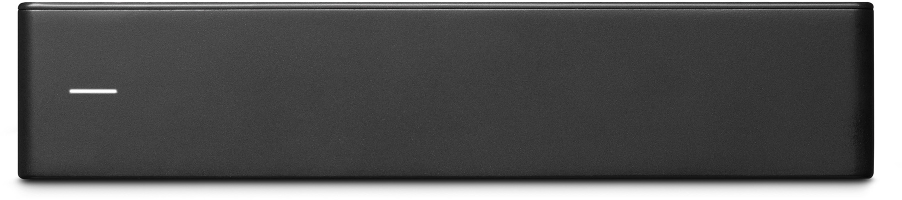 SEAGATE STEB2000200 Expansion Desktop Festplatte, 2 TB HDD, 3,5 Zoll, extern, Schwarz