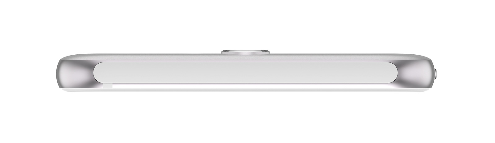 HTC One A9 16 GB Silber