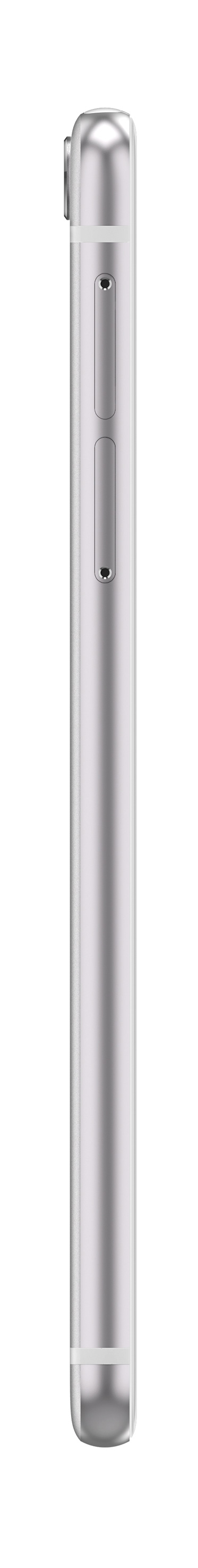 HTC One A9 16 GB Silber