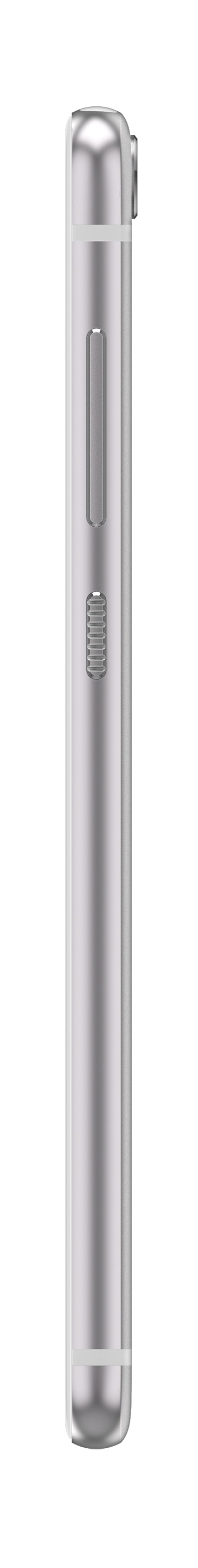 HTC One A9 16 GB Silber