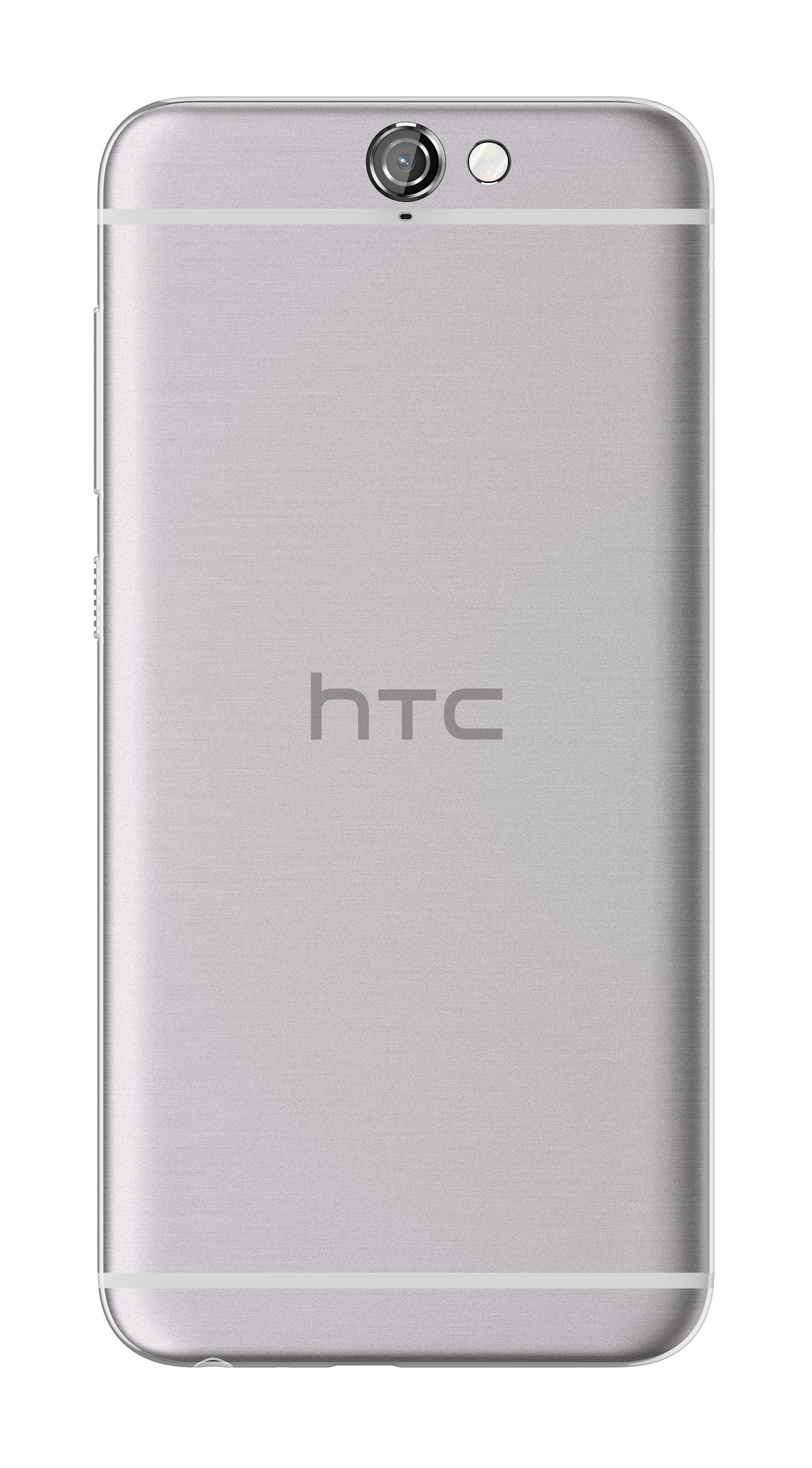 HTC One A9 16 GB Silber