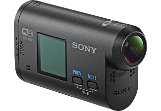 Videocámara outdoor - Sony HDR-AS20B Action Cam, WiFi, Full HD