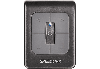 SPEED LINK TRAP fekete Bluetooth Audio Link (SL-8840-BK-01)