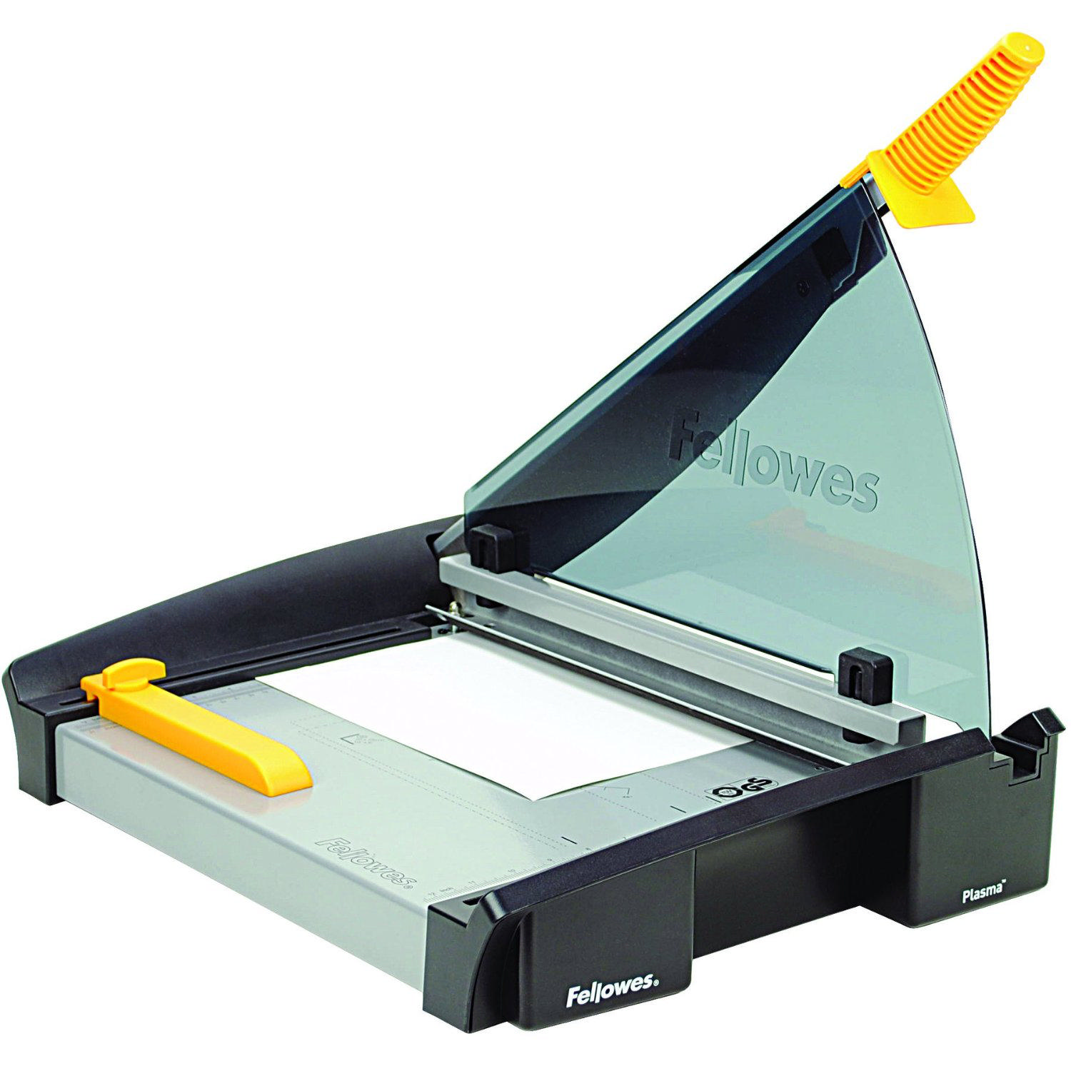 FELLOWES Kollu Giyotin Plasma A3