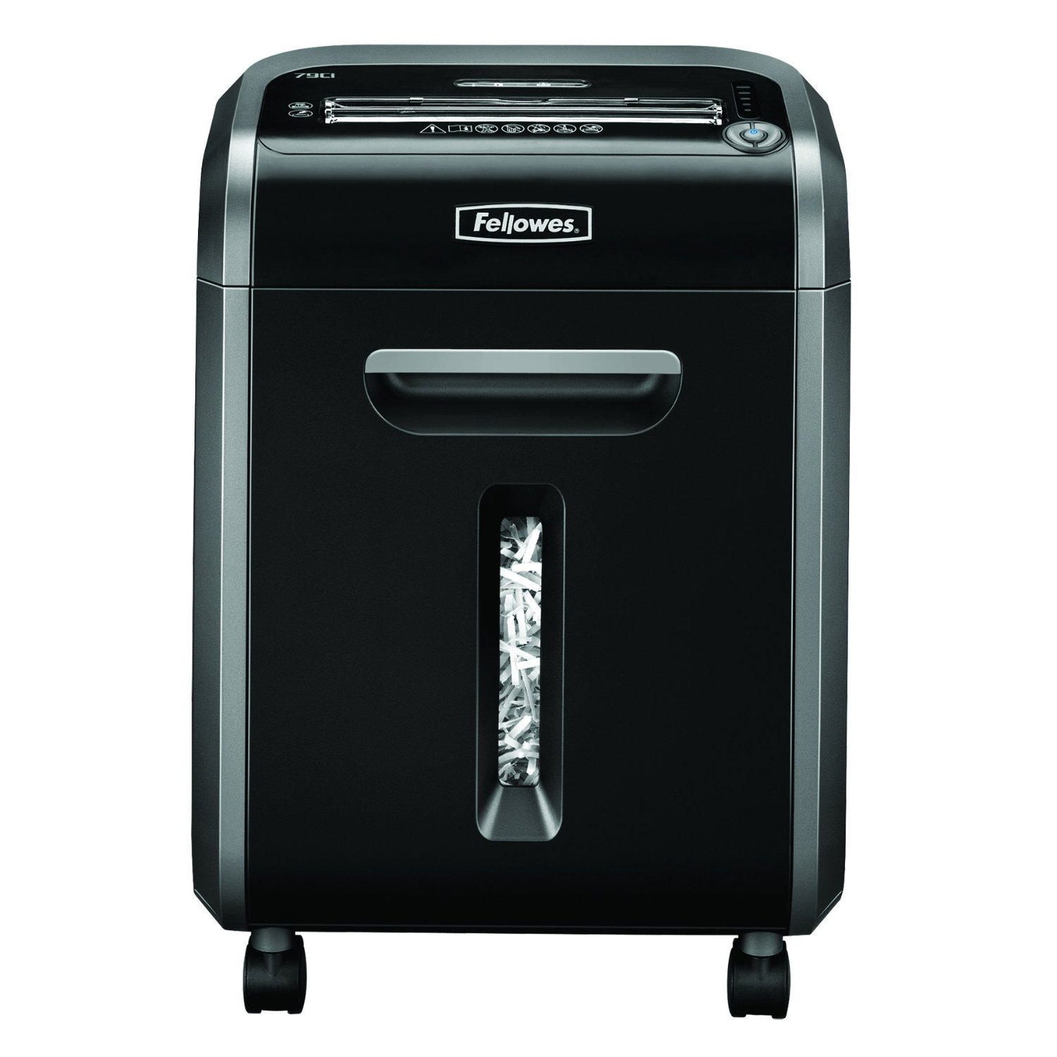 FELLOWES Evrak İmha Makinesi 79Ci