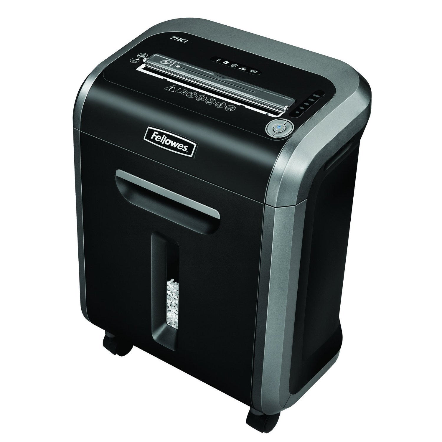 FELLOWES Evrak İmha Makinesi 79Ci