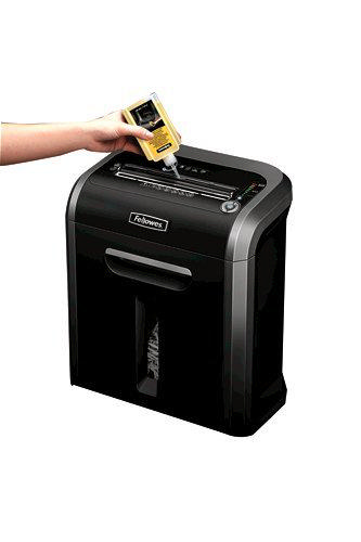 FELLOWES Evrak İmha Makinesi 79Ci