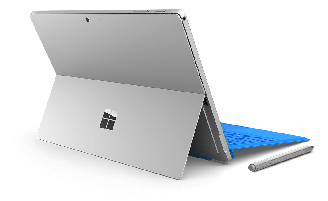 MICROSOFT Surface Pro 4 – 128 GB M (SU3-00003) - (Ausstellungsstück)