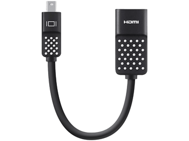BELKIN Mini DisplayPort - HDTV-adapter (F2CD079BT)