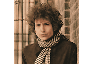Bob Dylan - Blonde On Blonde  - (Vinyl)