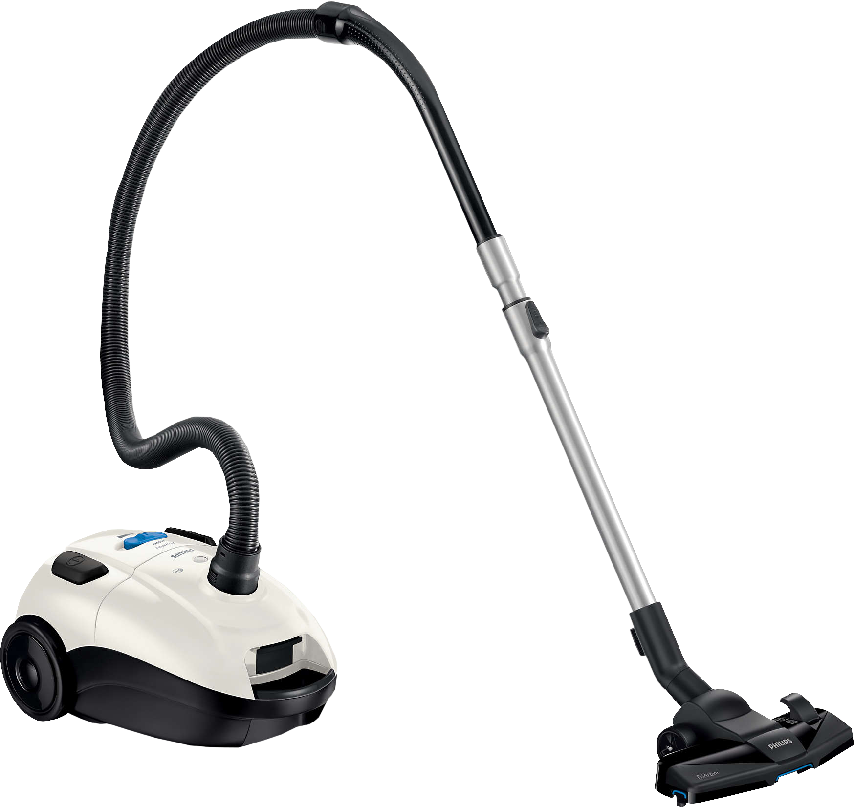 PHILIPS FC8457/92 PowerLife porzsákos porszívó
