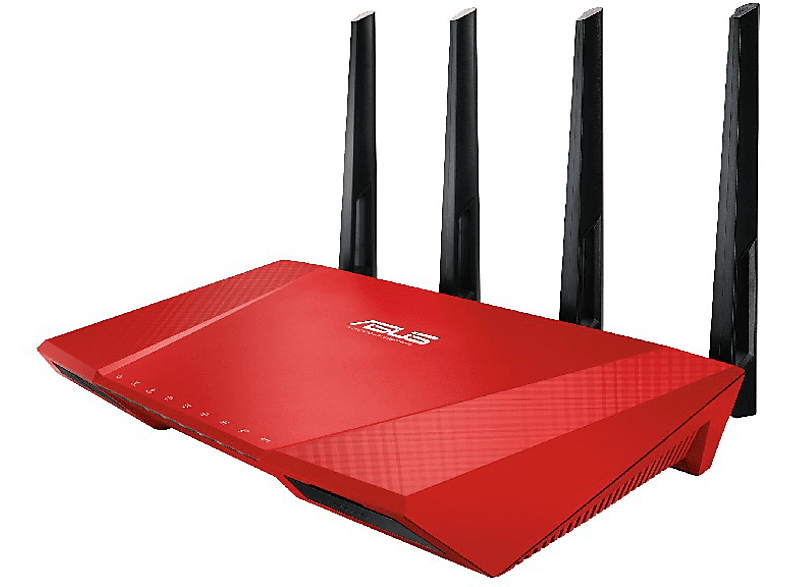 Router Gaming | ASUS RT-AC87U AC2400