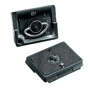 MANFROTTO Quick release plate 200-PL