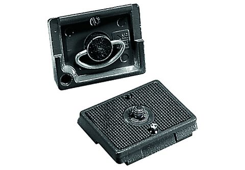 MANFROTTO Quick release plate 200-PL