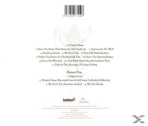 James Vincent Mcmorrow - Early In The Morning  - (CD)