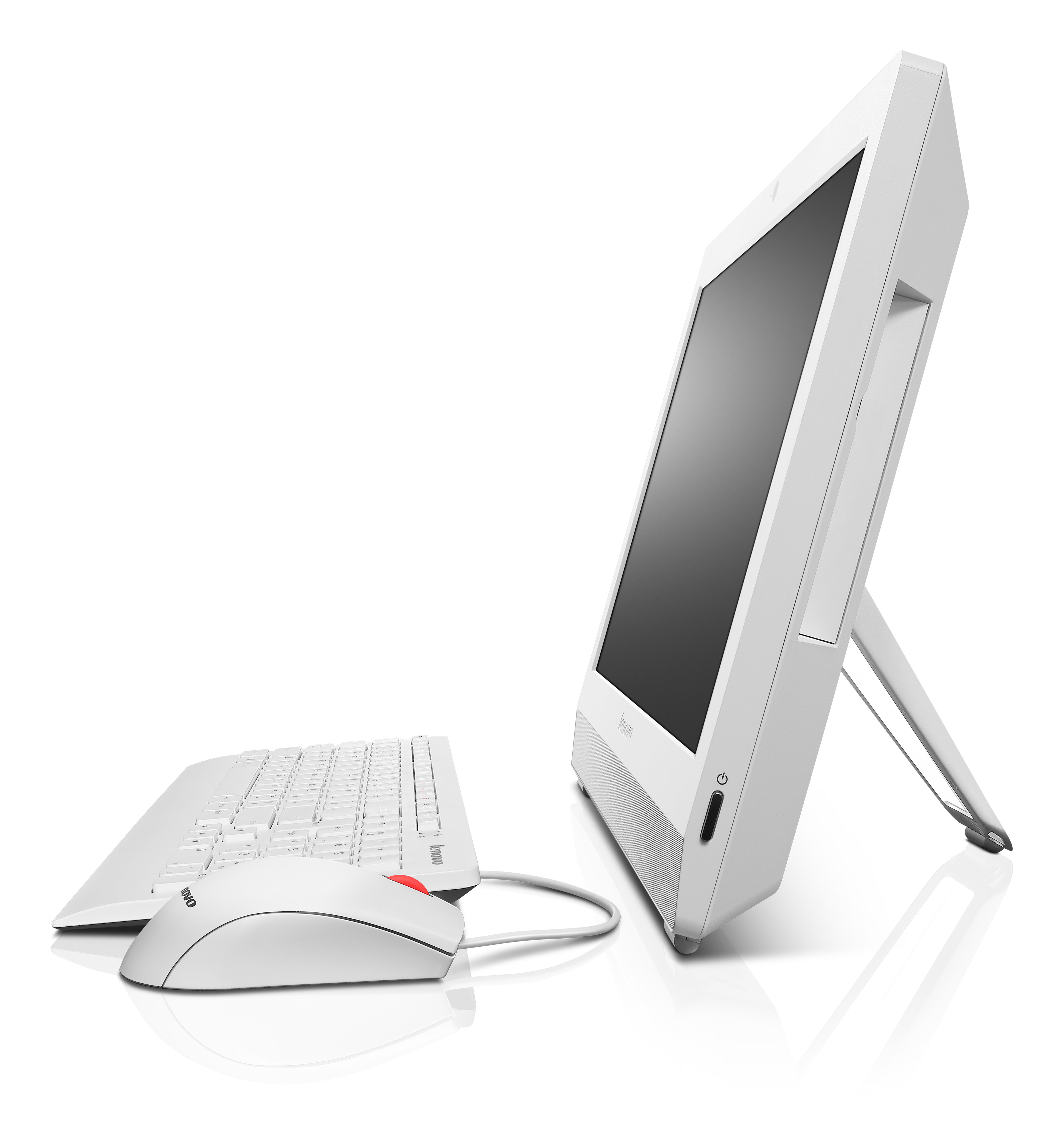 LENOVO S20-00 - Pentium® J2900 - 4 GB - 1 TB - Windows