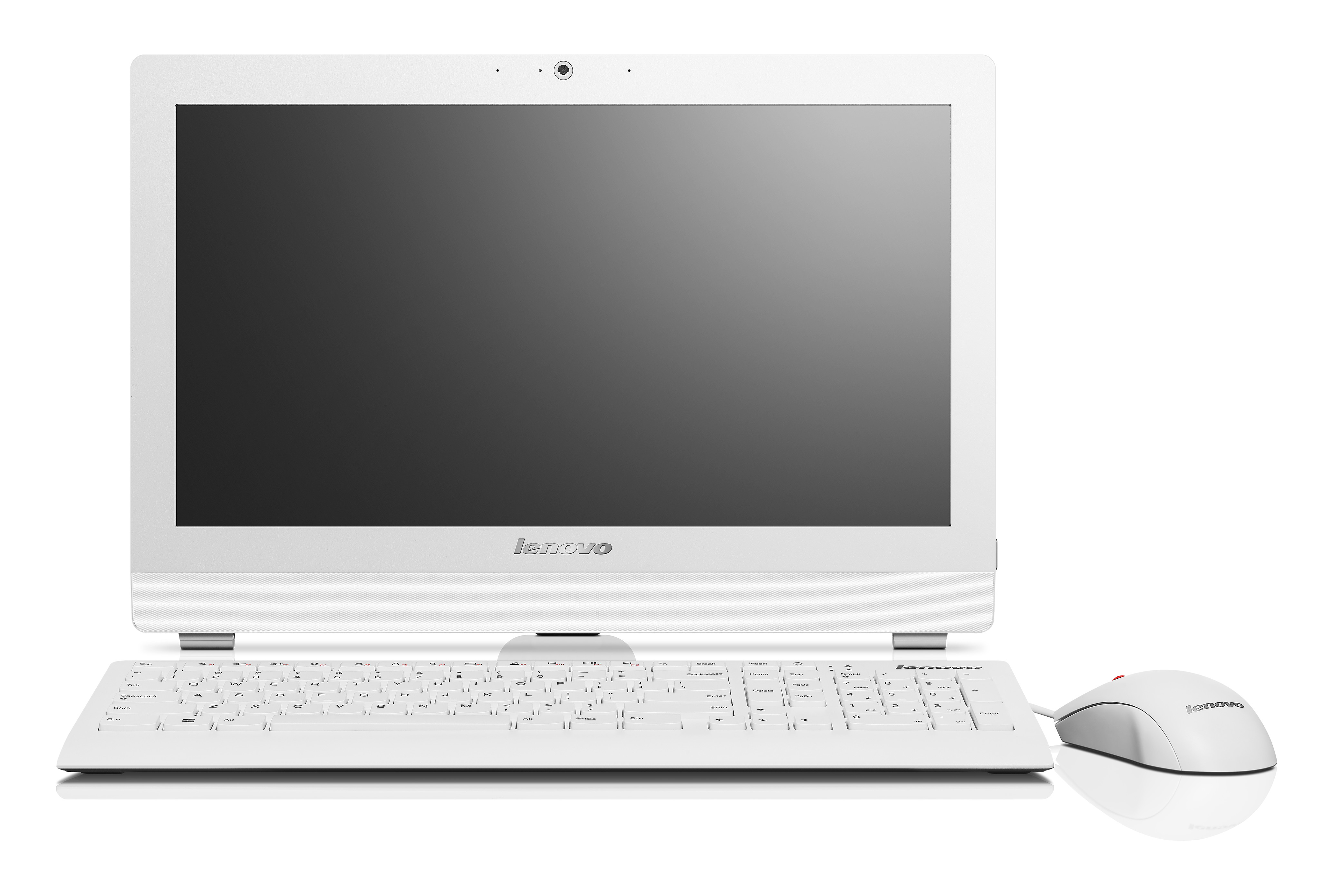 LENOVO S20-00 - Pentium® J2900 - 4 GB - 1 TB - Windows