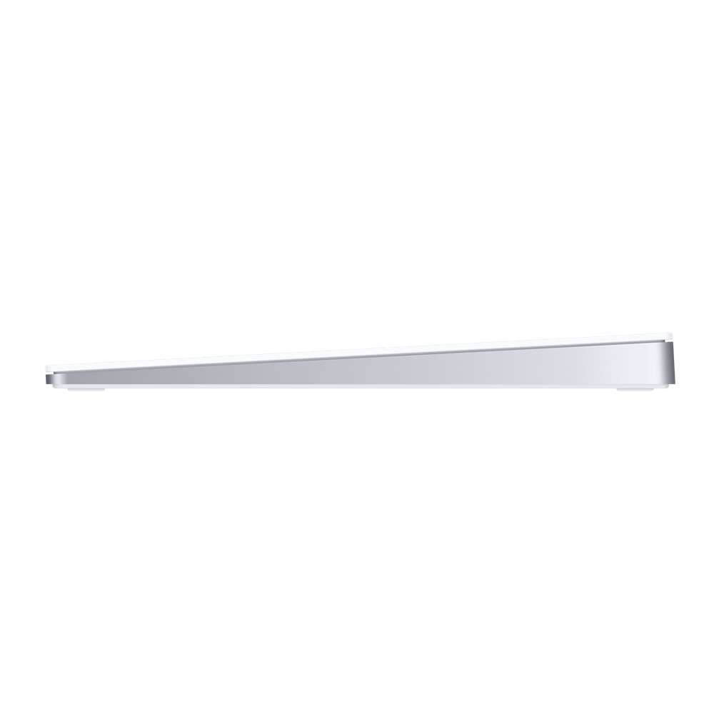 APPLE MJ2R2Z/A Magic Trackpad 2, Weiß/Aluminium