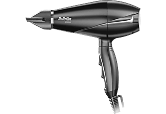 BABYLISS 6604CHE - Haartrockner (Schwarz)