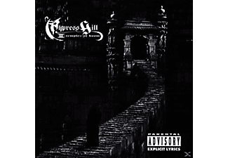 Cypress Hill - III (Temples Of Boom) (CD)
