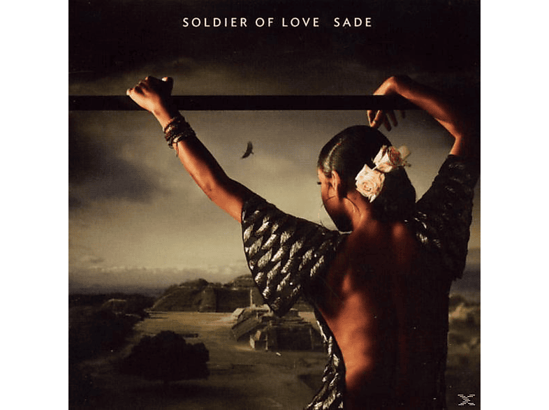 Sade - Sade - Soldier of Love  - (CD)