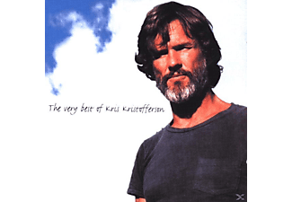 Kris Kristofferson - The Very Best of Kris Kristofferson (CD)