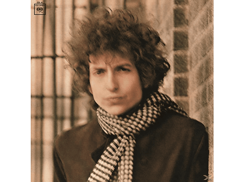 Bob Dylan - Blonde On Blonde - (Vinyl)