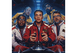 the incredible true story logic world tour