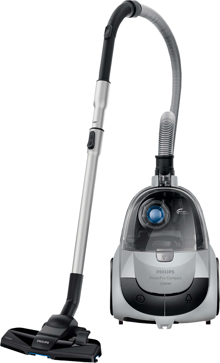 PHILIPS FC8476/92 PowerPro Compact porzsák nélküli porszívó