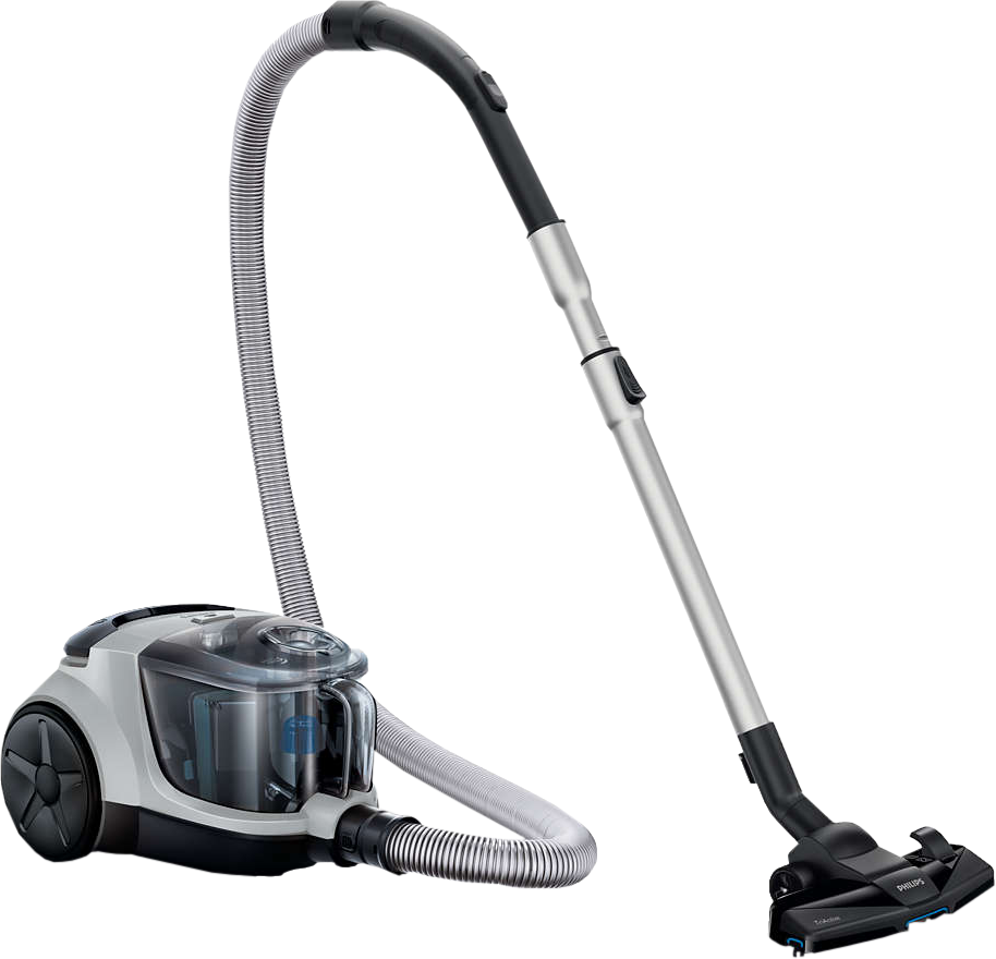 PHILIPS FC8476/92 PowerPro Compact porzsák nélküli porszívó