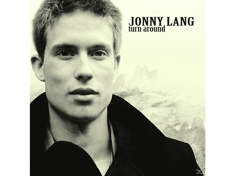Jonny Lang - Turn Around - (CD)