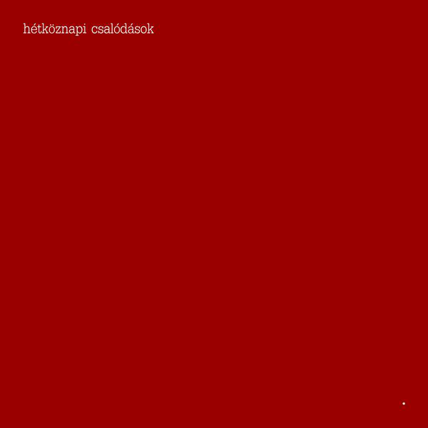 HétköznaPI CSAlódások - Pont (CD)