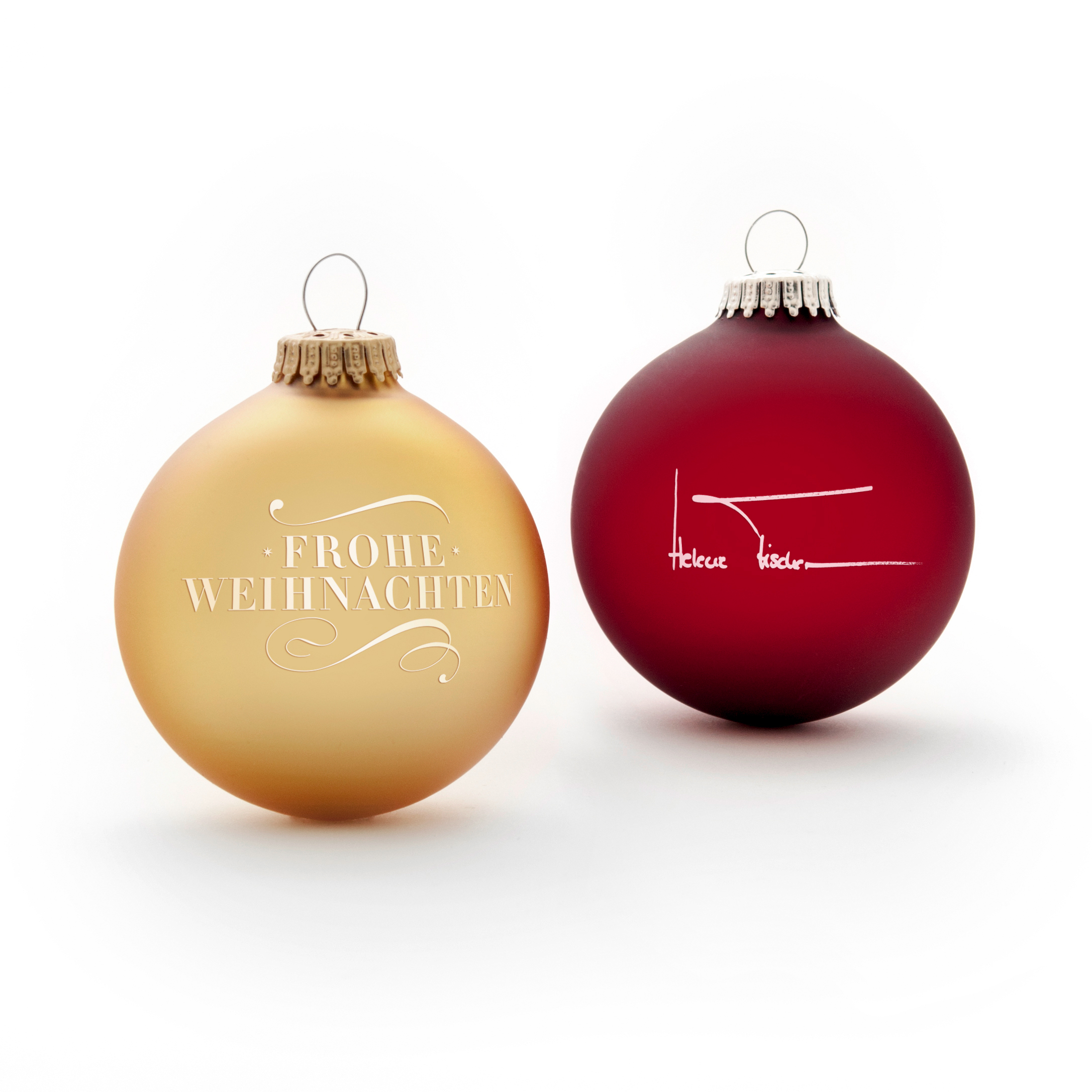 Helene Fischer, Royal Philharmonic Orchestra - Weihnachten (Ltd.Fanbox, mit dem Royal Philharmonic Orchestra)  - (CD + Blu-ray + DVD)