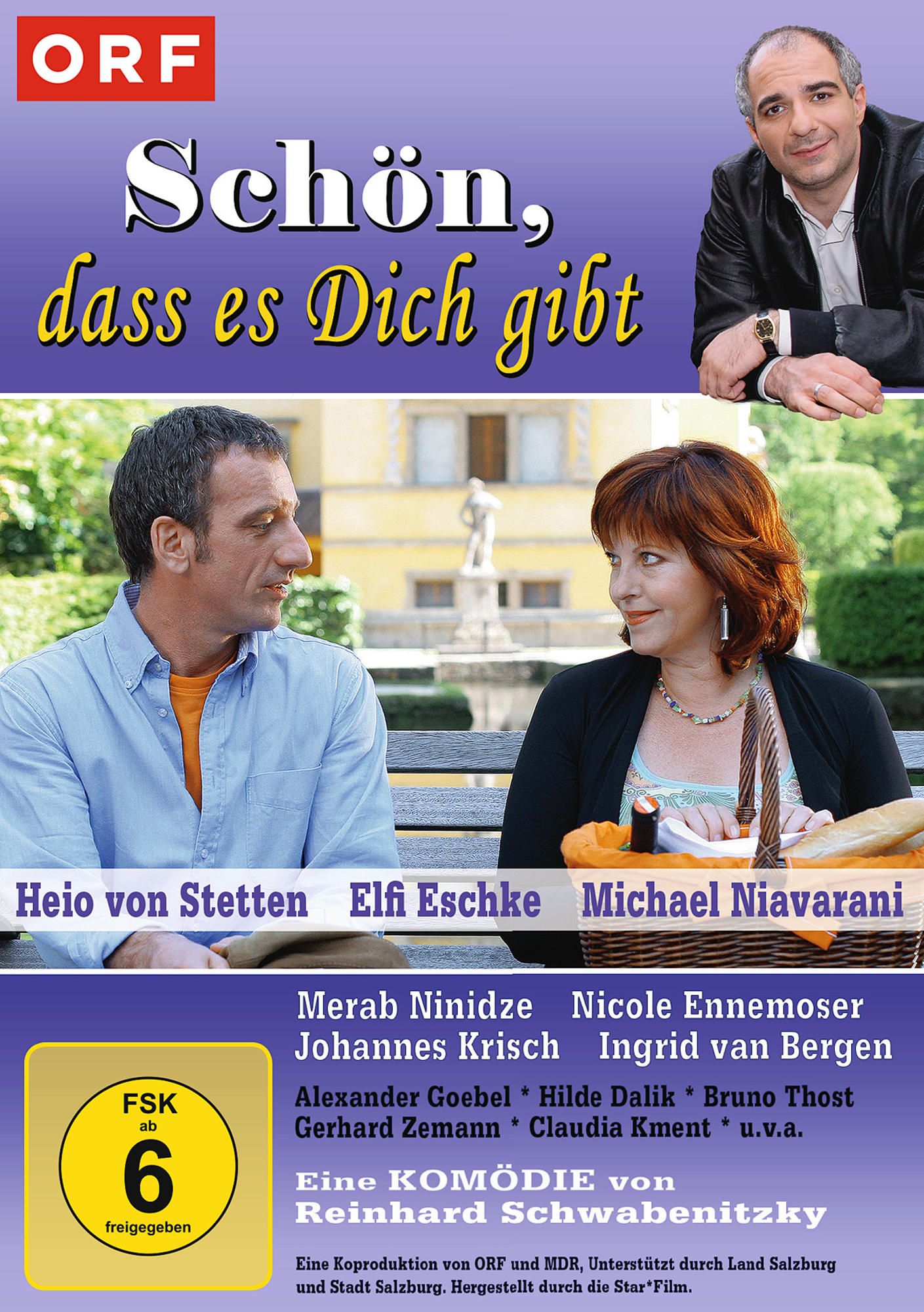 その他 Schon Dass Es Dich Gibt [DVD] w17b8b5 Schoen, Dass Es Dich Gibt DVD | MediaMarkt