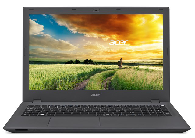 ACER E5-573-567F - 15,6 Zoll - Intel® Core™ i5 i5-5257U - 8 GB - 256 GB - Intel® Iris® Pro 6100 - Windows 10 (64 Bit)