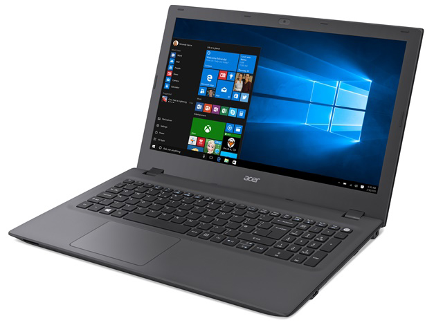 ACER E5-573-567F - 15,6 Zoll - Intel® Core™ i5 i5-5257U - 8 GB - 256 GB - Intel® Iris® Pro 6100 - Windows 10 (64 Bit)