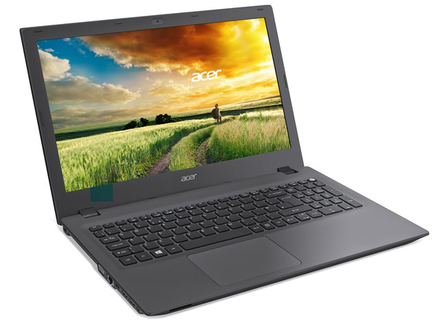 ACER E5-573-567F - 15,6 Zoll - Intel® Core™ i5 i5-5257U - 8 GB - 256 GB - Intel® Iris® Pro 6100 - Windows 10 (64 Bit)