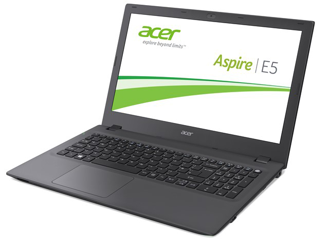 ACER E5-573-567F - 15,6 Zoll - Intel® Core™ i5 i5-5257U - 8 GB - 256 GB - Intel® Iris® Pro 6100 - Windows 10 (64 Bit)