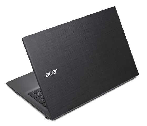 ACER E5-573-567F - 15,6 Zoll - Intel® Core™ i5 i5-5257U - 8 GB - 256 GB - Intel® Iris® Pro 6100 - Windows 10 (64 Bit)